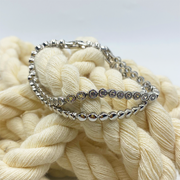 Pulsera Brillo Eterno