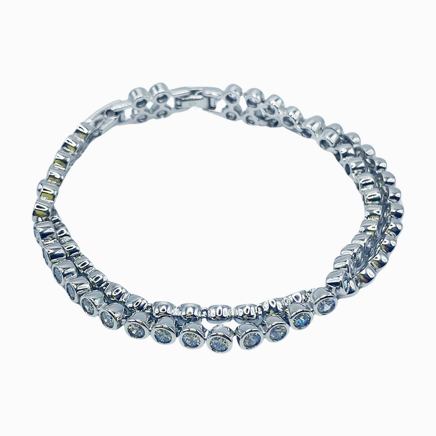 Pulsera Brillo Eterno