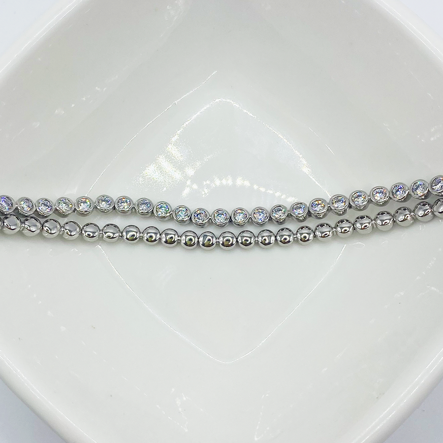 Pulsera Brillo Eterno