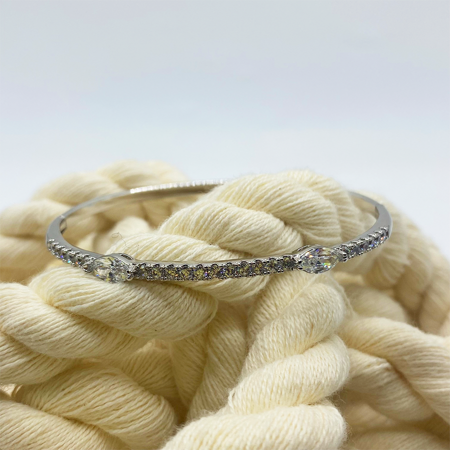 Brazalete Lazo de Luz