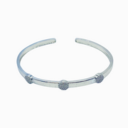 Brazalete Estelar con Circonias