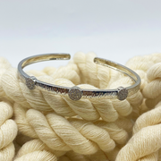 Brazalete Estelar con Circonias