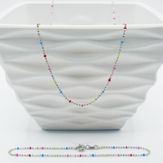 Gargantilla Colores Encantados