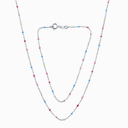 Gargantilla Colores Encantados