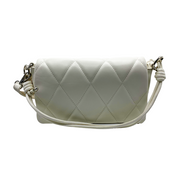 Quilted bag - Bolso acolchado con nudos