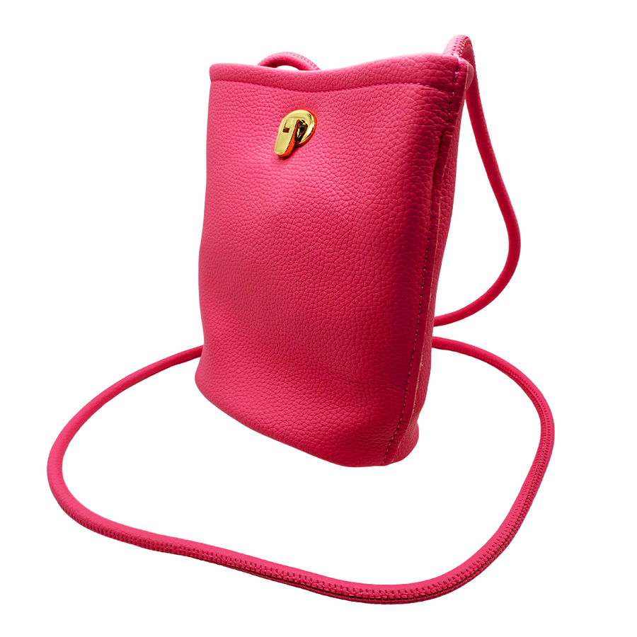 Mini bolso - Bolso para celular y cartera