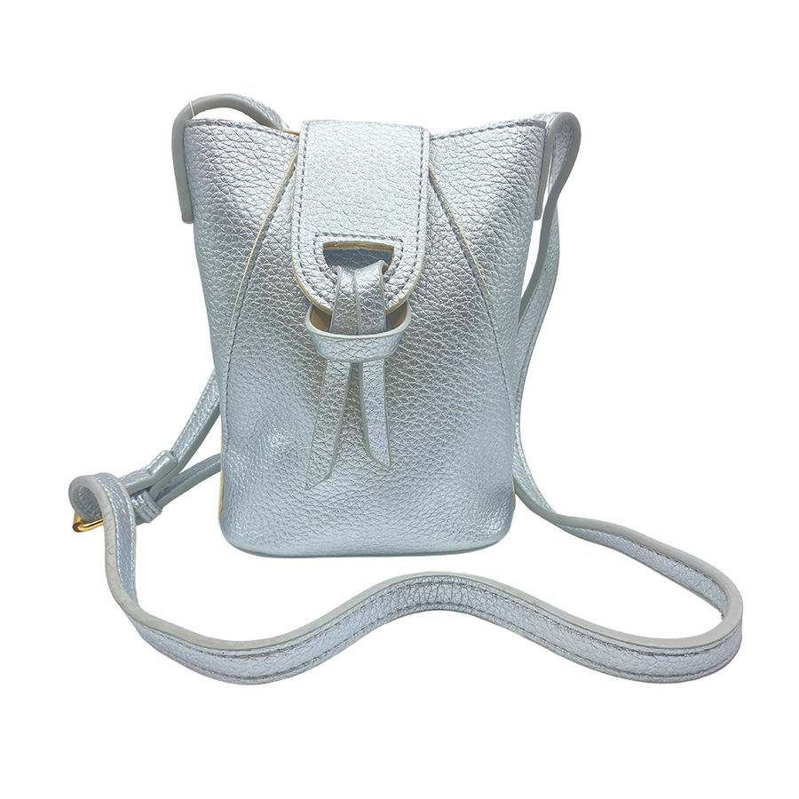 Mini bolso - Bolso para celular y básicos