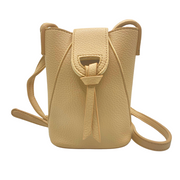 Mini bolso - Bolso para celular y básicos