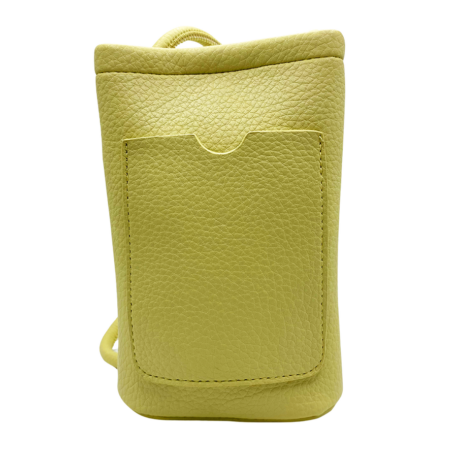 Mini bolso - Bolso para celular y tarjetas