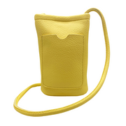 Mini bolso - Bolso para celular y tarjetas