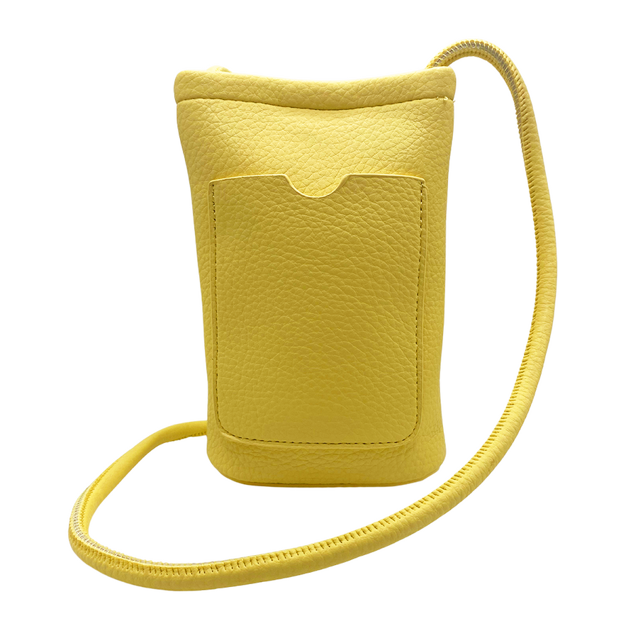 Mini bolso - Bolso para celular y tarjetas