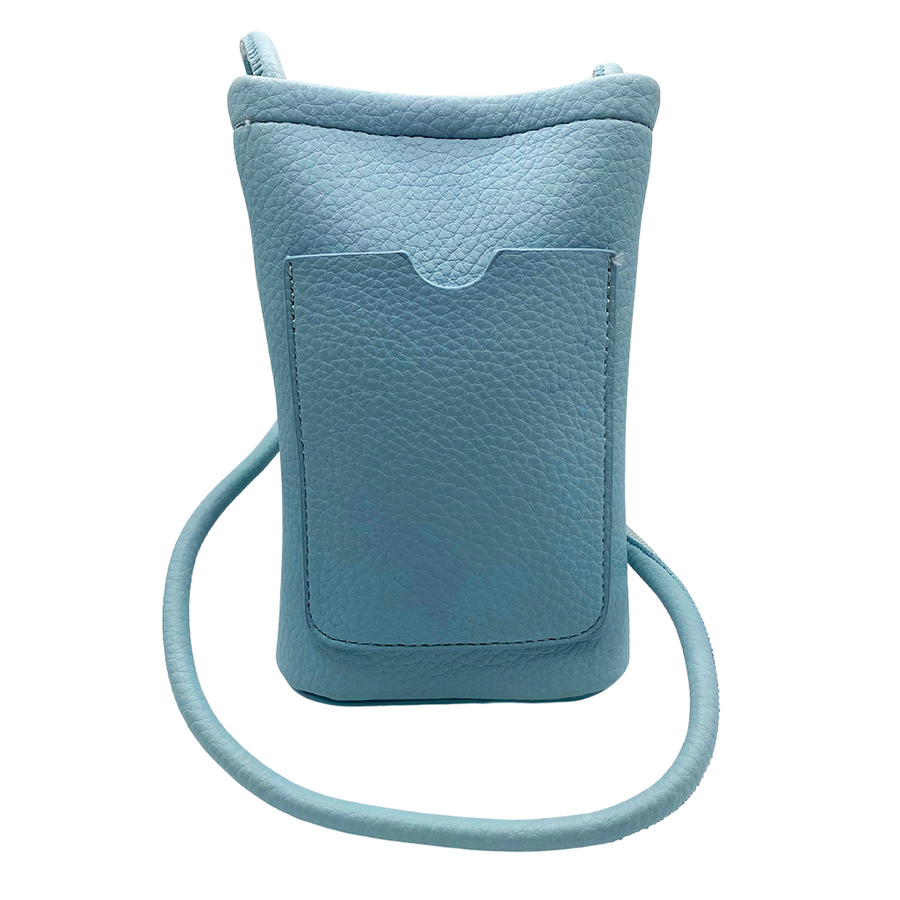 Mini bolso - Bolso para celular y tarjetas