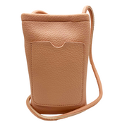 Mini bolso - Bolso para celular y tarjetas