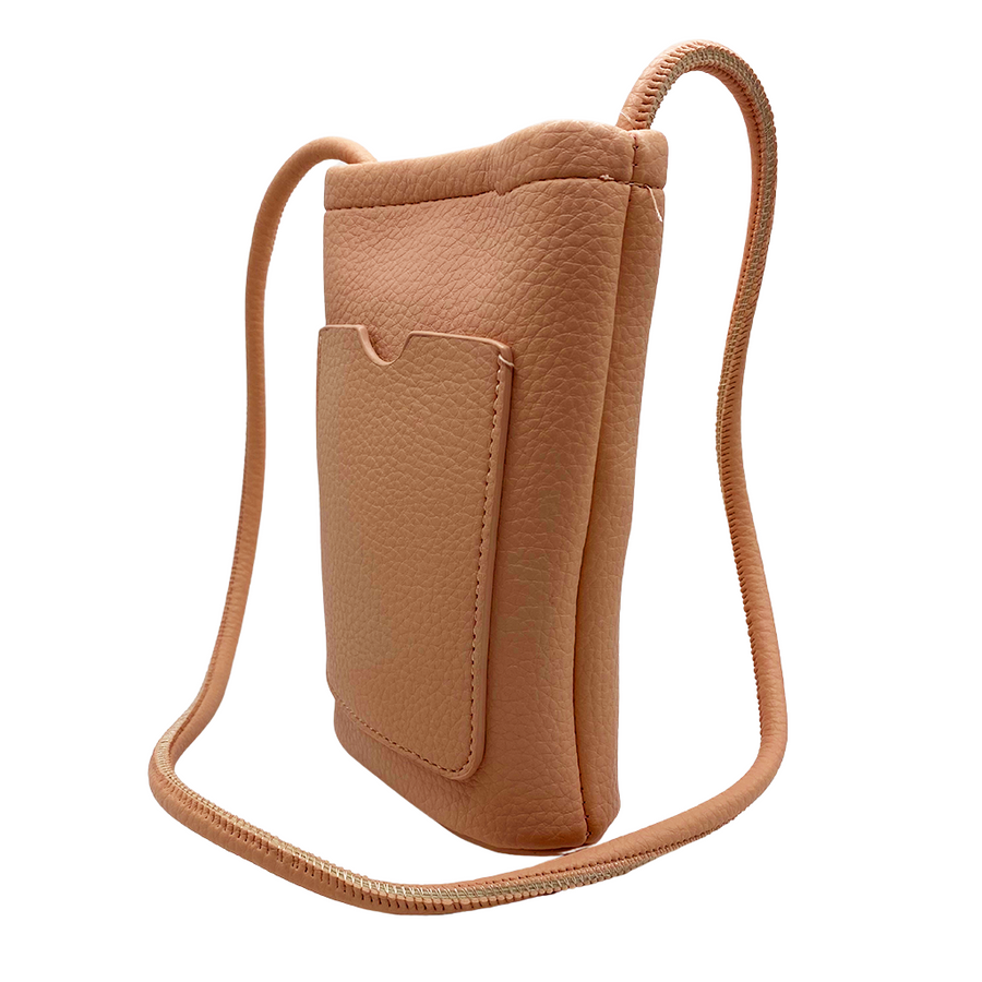 Mini bolso - Bolso para celular y tarjetas