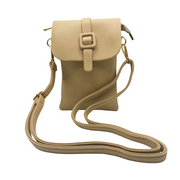 Mini bolso - Bolso para celular y lipstick