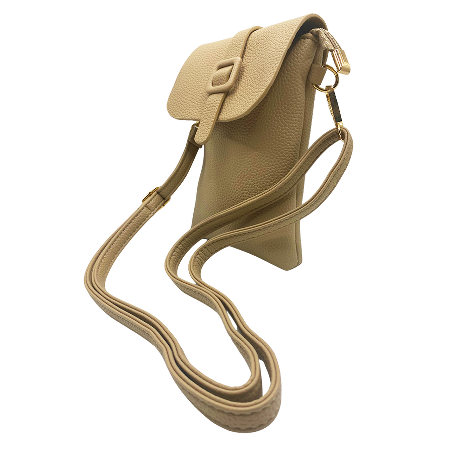 Mini bolso - Bolso para celular y lipstick