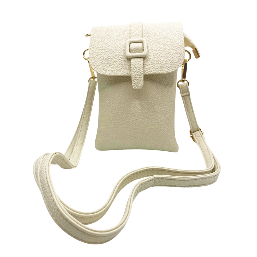 Mini bolso - Bolso para celular y lipstick