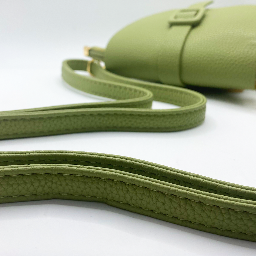 Mini bolso - Bolso para celular y lipstick