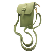 Mini bolso - Bolso para celular y lipstick