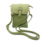 Mini bolso - Bolso para celular y lipstick