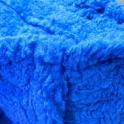 Plush Bag - Bolso de peluche ideal para invierno