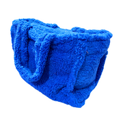 Plush Bag - Bolso de peluche ideal para invierno