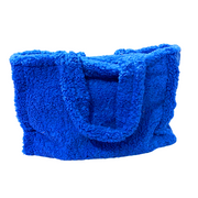 Plush Bag - Bolso de peluche ideal para invierno