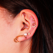 Juego Aretes - Jolie