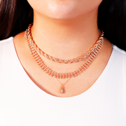 Juego Gargantillas - Traditional