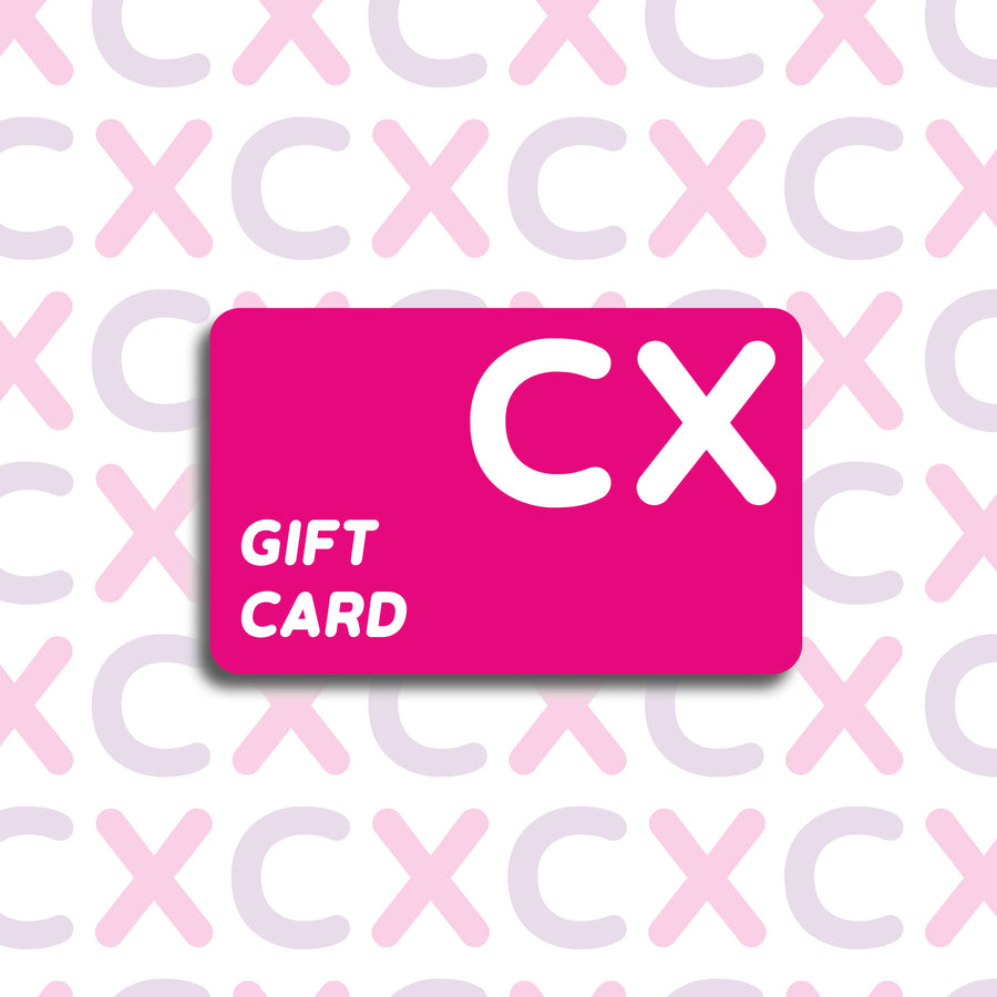 Gift Card ACXESORIA - Joyería