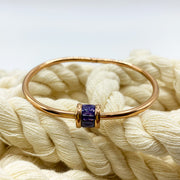 Brazalete Tambor Rosado